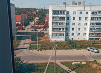 Однокомнатная квартира на продажу, 31 м2, посёлок Ждановский, Школьная улица, 24