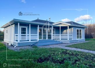 Продаю дом, 137 м2, коттеджный посёлок Гелиос