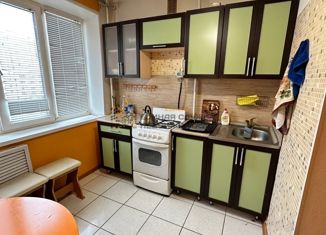 Сдается в аренду 1-ком. квартира, 33 м2, Уфа, Бакалинская улица, 50/1, Советский район