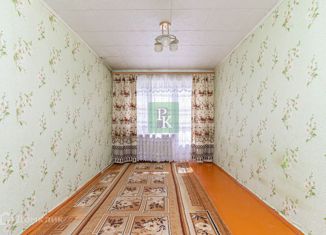 2-комнатная квартира на продажу, 50.9 м2, Симферополь, Кечкеметская улица, 186, Киевский район