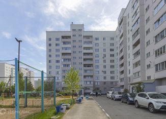 Продается 1-комнатная квартира, 40 м2, Омск, улица Орджоникидзе, 274