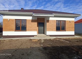 Продаю дом, 110 м2, станица Гостагаевская, Восточная улица