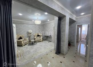 Двухкомнатная квартира на продажу, 86.4 м2, Ингушетия, улица Нурсултана Назарбаева, 3Б