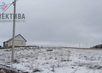 Продам участок, 15 сот., посёлок городского типа Оверята, Кирпичная улица