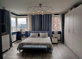 3-ком. квартира на продажу, 106 м2, Москва, улица Татьянин Парк, 15к2, метро Говорово