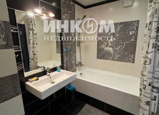 Продаю 2-комнатную квартиру, 65 м2, Москва, Наримановская улица, 8, Наримановская улица