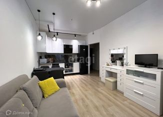 Продаю 1-ком. квартиру, 42 м2, Москва, улица Бутлерова, 7Б, метро Калужская