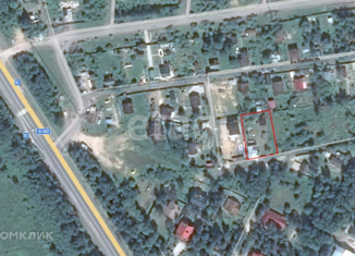 Продается дом, 85.4 м2, садовое товарищество Чернобылец, садовое товарищество Чернобылец, 558