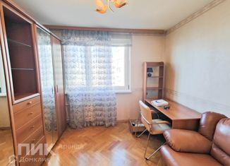 3-комнатная квартира в аренду, 74.8 м2, Москва, Новочерёмушкинская улица, 16