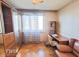 3-комнатная квартира в аренду, 74.8 м2, Москва, ЮЗАО, Новочерёмушкинская улица, 16