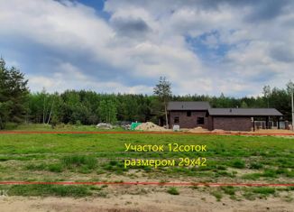 Продается участок, 12 сот., деревня Полково