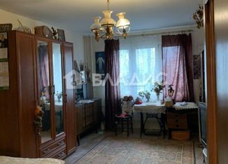 Продается 1-ком. квартира, 39.5 м2, Санкт-Петербург, Муринская дорога, 74к1, метро Девяткино