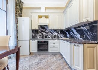 Продажа 1-ком. квартиры, 54.5 м2, Москва, улица Вересаева, 9, улица Вересаева