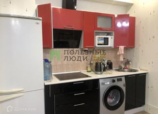 Продаю двухкомнатную квартиру, 36.7 м2, Киров, Производственная улица, 18