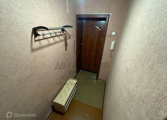 Продажа 1-комнатной квартиры, 30 м2, Комсомольск-на-Амуре, проспект Первостроителей, 19К3