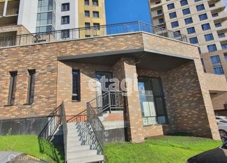 Продажа офиса, 290 м2, Новосибирск, улица Кошурникова, 23, метро Золотая Нива