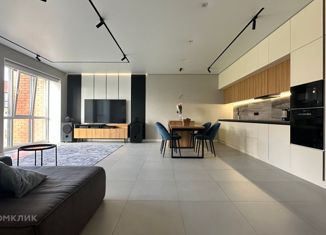 Продам таунхаус, 118 м2, посёлок Пригородный, Караванная улица, 2/3