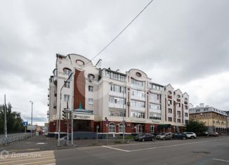 Продается 3-ком. квартира, 88.8 м2, Казань, улица Тази Гиззата, 15