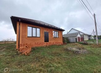 Продажа дома, 95 м2, село Чигорак, Красная улица