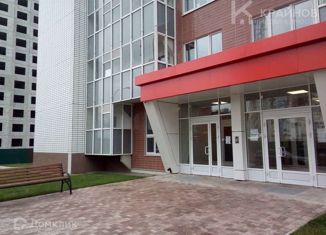 Продажа 2-комнатной квартиры, 60.4 м2, посёлок Отрадное