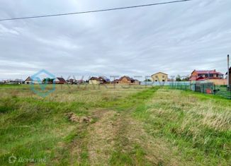 Продажа участка, 6.22 сот., посёлок Новоомский, Хуторская улица