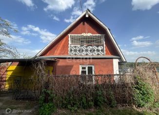 Продается дом, 40 м2, СНТ Строитель, Центральная улица, 57