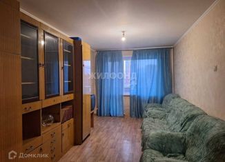 Продажа трехкомнатной квартиры, 59.6 м2, Новосибирск, улица Кропоткина, 130, метро Берёзовая роща