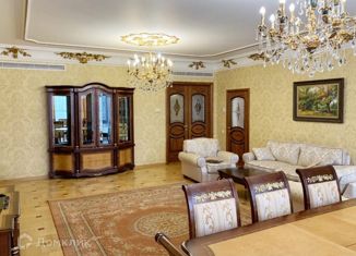 Сдается в аренду 3-комнатная квартира, 190 м2, Москва, Подсосенский переулок, 3, Басманный район