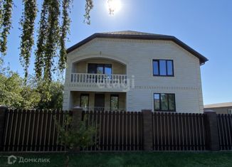 Продам дом, 272.7 м2, Коломна, Городищенская улица