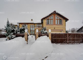 Продам дом, 770 м2, деревня Румянцево