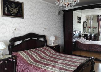 Продаю трехкомнатную квартиру, 93.5 м2, Москва, улица Марии Ульяновой, 3к1, улица Марии Ульяновой