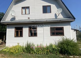 Продается дом, 73.8 м2, село Нижний Красный Яр, Заречная улица, 33