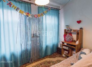 2-комнатная квартира на продажу, 45.2 м2, Томск, Татарская улица, 51, Советский район