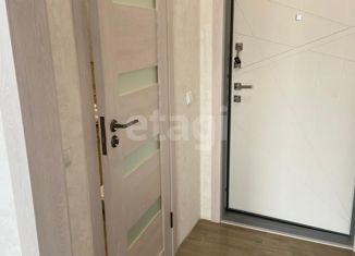 Продажа квартиры студии, 24.6 м2, Новосибирск, улица Гаранина, 31, улица Гаранина