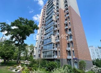 Трехкомнатная квартира на продажу, 80 м2, Москва, Варшавское шоссе, 139, метро Академика Янгеля