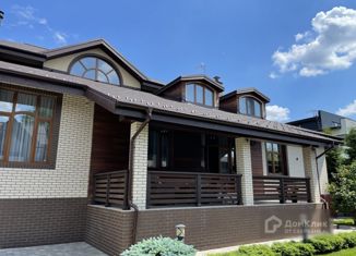 Дом на продажу, 650 м2, деревня Рождественно