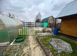 Продажа дома, 51 м2, Ханты-Мансийск, садоводческий кооператив Разведчик, 70