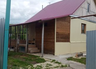 Продаю дом, 56 м2, село Подлесная Тавла, Московская улица