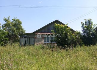 Продаю дом, 75.2 м2, Ивановская область, Соловьиная улица