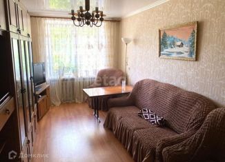 Продам 3-ком. квартиру, 58 м2, Нижний Новгород, Совнаркомовская улица, 26