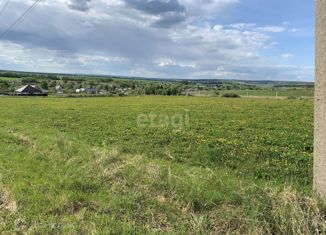 Продам участок, 9.5 сот., село Берсеневка