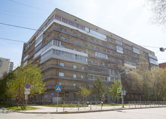 Продажа комнаты, 50 м2, Новосибирск, улица Революции, 28, метро Площадь Ленина