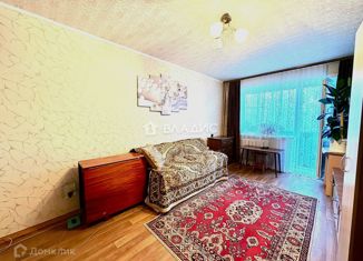 Продажа однокомнатной квартиры, 30 м2, Калуга, Московская улица, 295