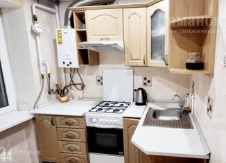 Продаю 2-ком. квартиру, 43 м2, Ставрополь, улица Мира, 402, микрорайон № 23