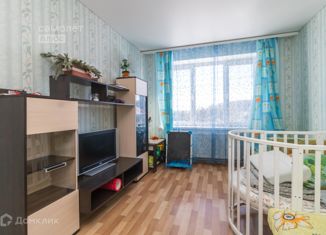 Продажа 1-ком. квартиры, 32 м2, село Булгаково, Дуговая улица, 29