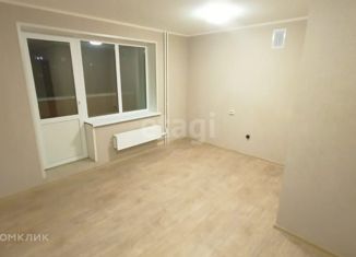 Аренда квартиры студии, 21 м2, Новосибирская область, жилмассив Ясный, 16/1