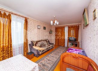 Продам 3-комнатную квартиру, 63 м2, Тюмень, Одесская улица, 22