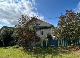 Продается дом, 90.7 м2, село Верхние Татышлы, улица Бадретдинова, 19