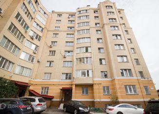 Продажа 1-комнатной квартиры, 46.3 м2, Калуга, улица Луначарского, 39, Ленинский округ