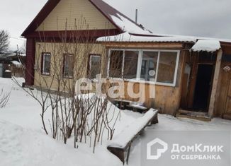 Продается дом, 117 м2, село Дрягуново, улица Гагарина